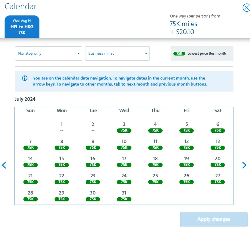 700多美元的长途商务舱,这家航司慷慨放票,几乎全路线商务舱里程票均可兑换 700多美元的长途商务舱,这家航司慷慨放票,几乎全路线商务舱里程票均可兑换