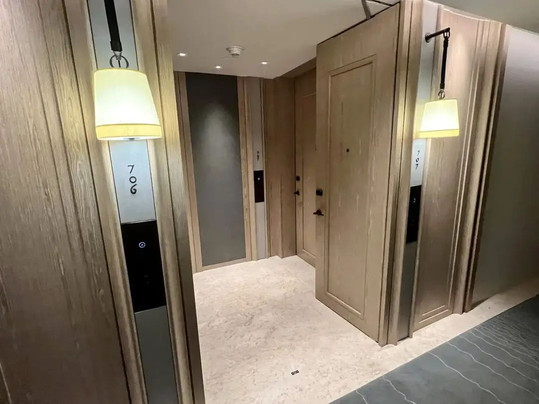 《让我毫不犹豫直接二刷 - 曼谷华尔道夫酒店（Waldorf Astoria Bangkok）入住体验报告》