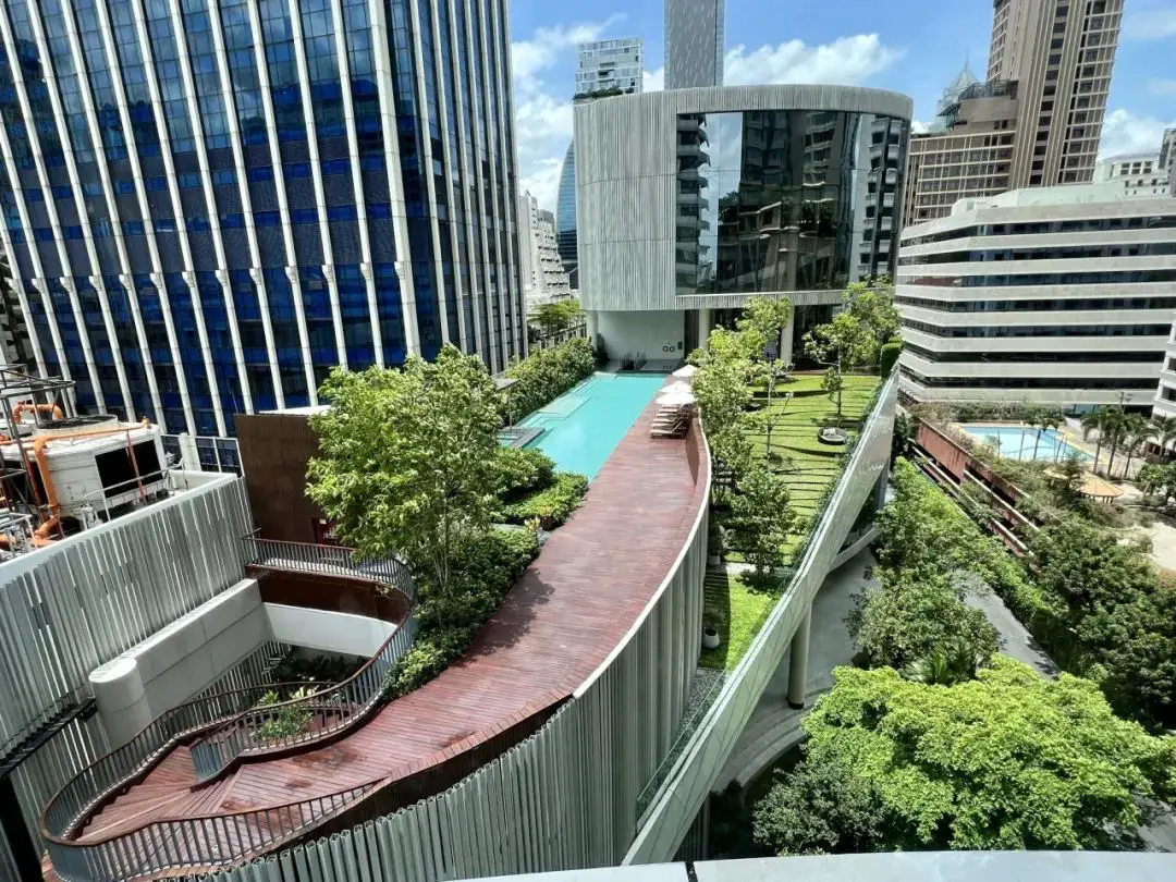 《让我毫不犹豫直接二刷 - 曼谷华尔道夫酒店（Waldorf Astoria Bangkok）入住体验报告》