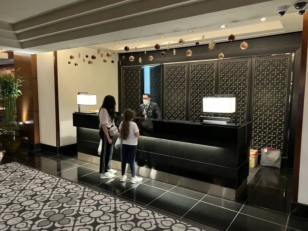 《突发意外的跨年夜奇遇记 - 曼谷JW万豪酒店（JW Marriott Bangkok）入住体验报告》