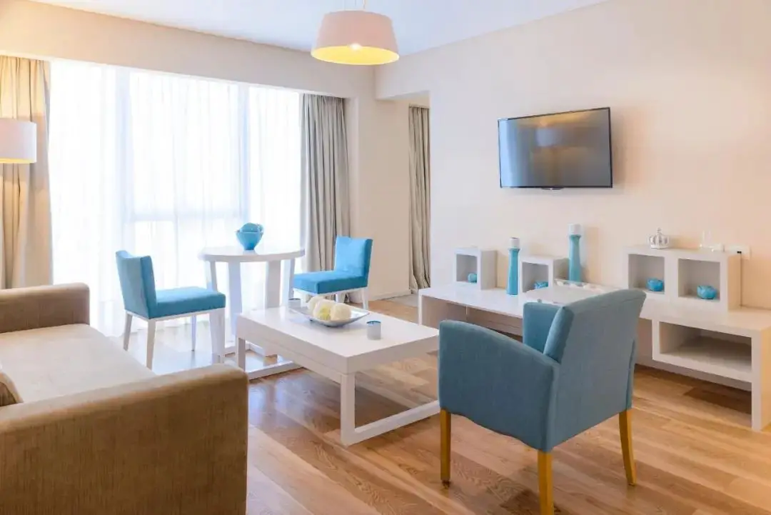 酒店Bug价：12美元一晚的总统套房，这个Bug时隔10天又回来了