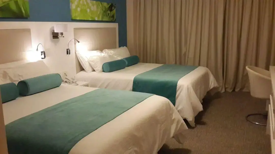 酒店Bug价：12美元一晚的总统套房，这个Bug时隔10天又回来了