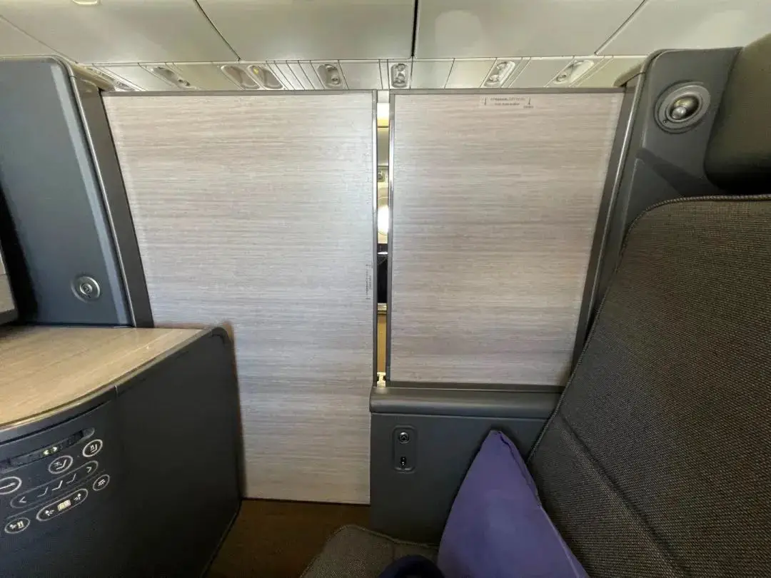 寒假旺季回国机票怎么开?最低35K点数就可以开跨太平洋豪华商务舱躺飞回家了呀 寒假旺季回国机票怎么开?最低35K点数就可以开跨太平洋豪华商务舱躺飞回家了呀