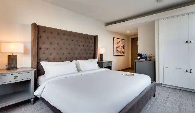 酒店Bug价：迈阿密南海滩度假酒店，税前15美元一晚