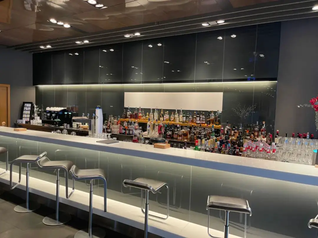 说走就走，寒假旺季通过里程拿下极致奢华的汉莎头等舱回国，这体验太绝了！