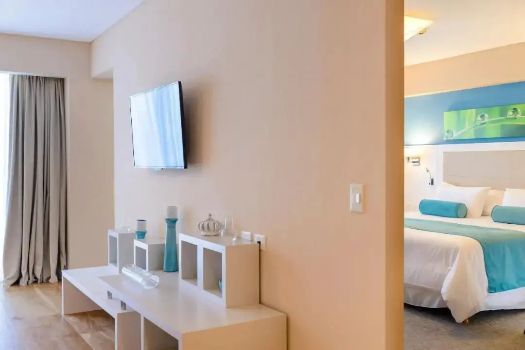 酒店Bug价：12美元一晚的总统套房，这个Bug时隔10天又回来了