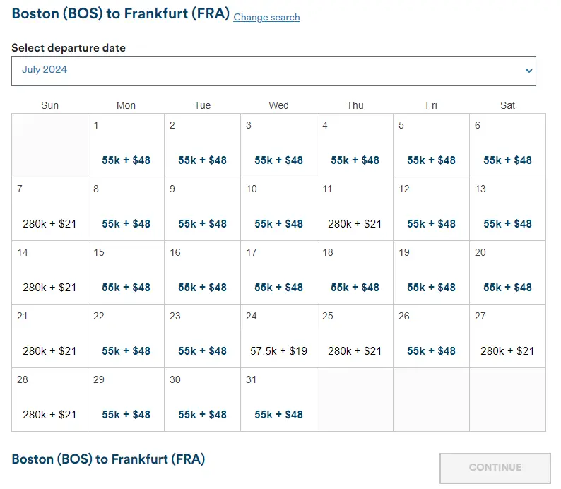 55K点数兑换全新机型旗舰越洋商务舱，全年有票，趁着贬值之前赶快上车哟