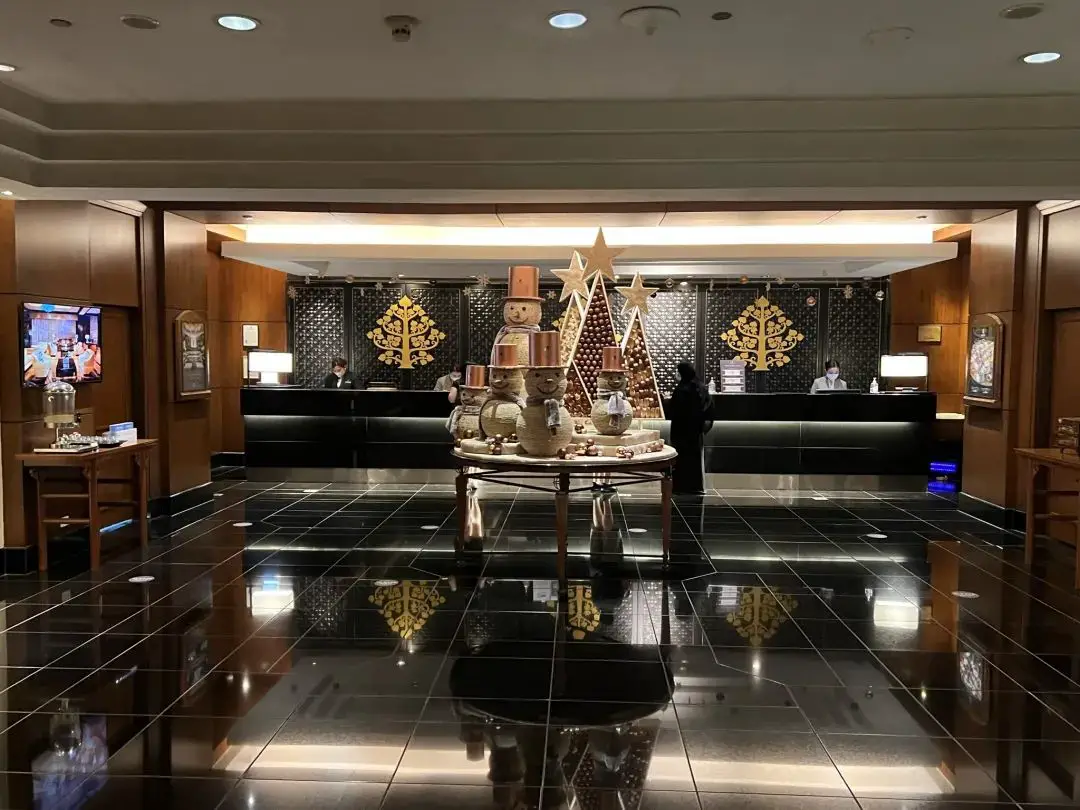 《突发意外的跨年夜奇遇记 - 曼谷JW万豪酒店（JW Marriott Bangkok）入住体验报告》