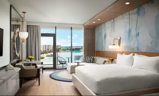 迪士尼康莱德即将开业！烧希尔顿无限制免房券又多极佳选择（还可以叠加Hilton Resort报销）