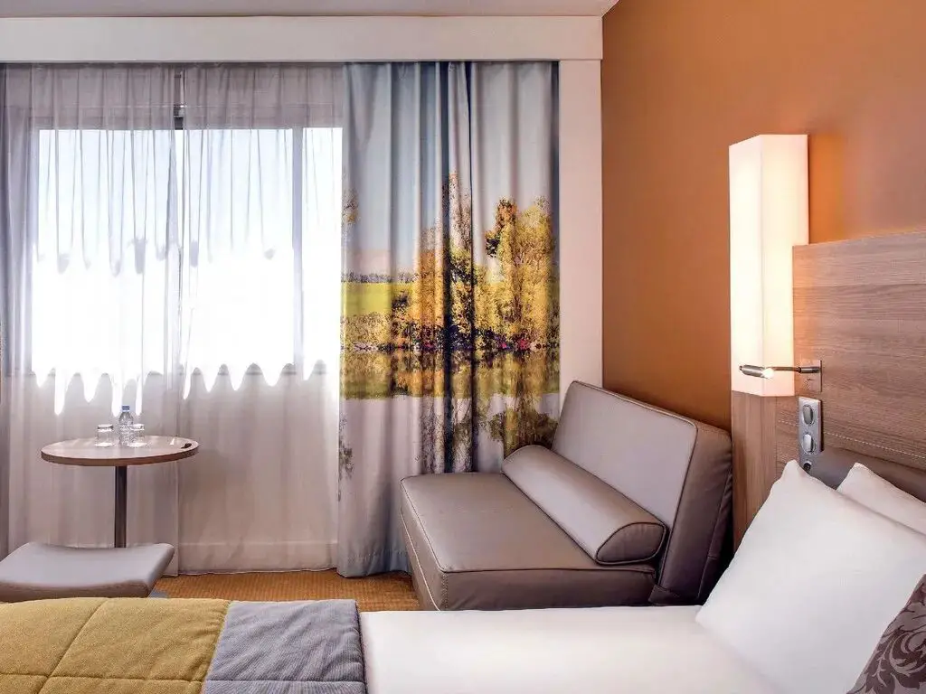 酒店Bug价:1美元入住雅高旗下精品酒店,奥运黄金时间+全房型都有Bug! 酒店Bug价:1美元入住雅高旗下精品酒店,奥运黄金时间+全房型都有Bug!