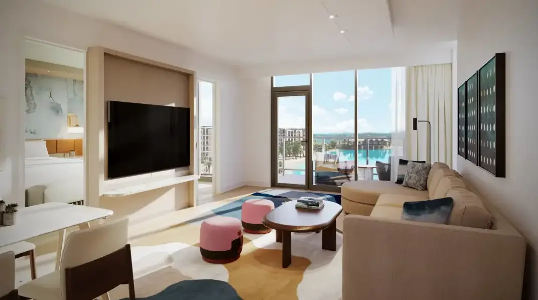 迪士尼康莱德即将开业！烧希尔顿无限制免房券又多极佳选择（还可以叠加Hilton Resort报销）