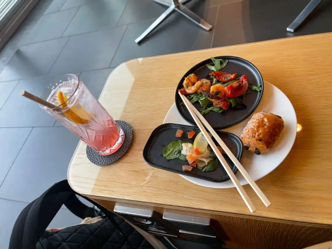 说走就走，寒假旺季通过里程拿下极致奢华的汉莎头等舱回国，这体验太绝了！