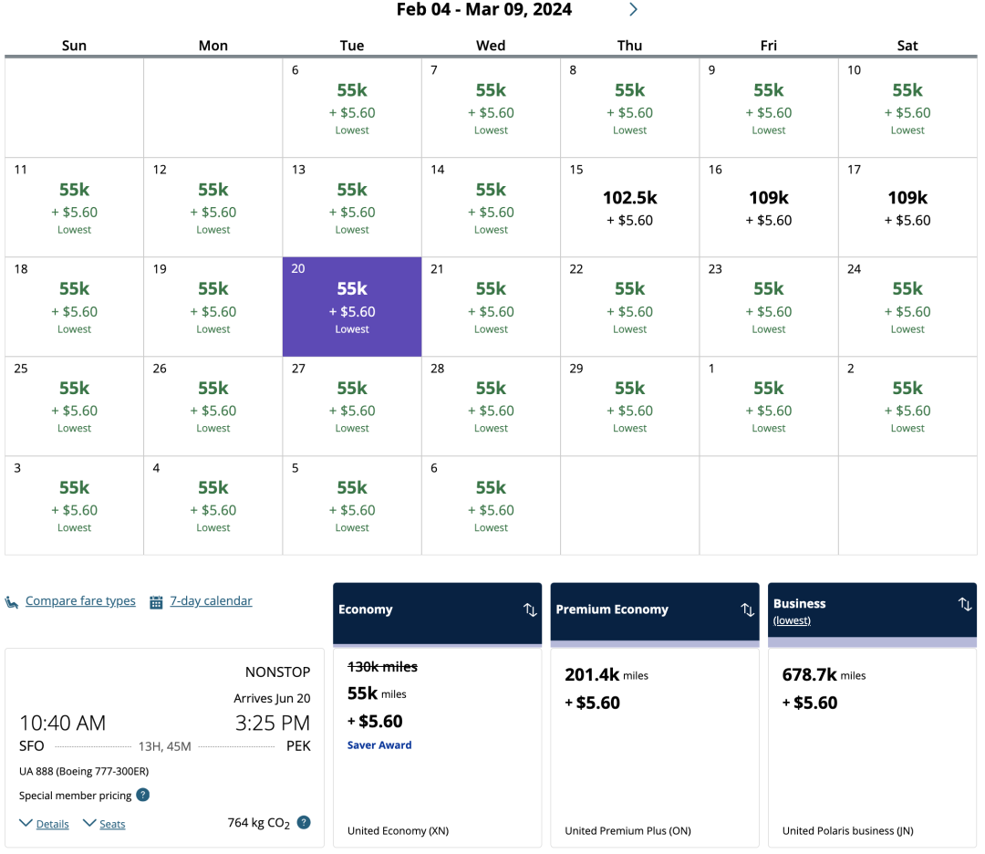 中美直航多条航线全日期大放里程票!包含寒暑假旺季,全美联运,通通免费退改! 中美直航多条航线全日期大放里程票!包含寒暑假旺季,全美联运,通通免费退改!