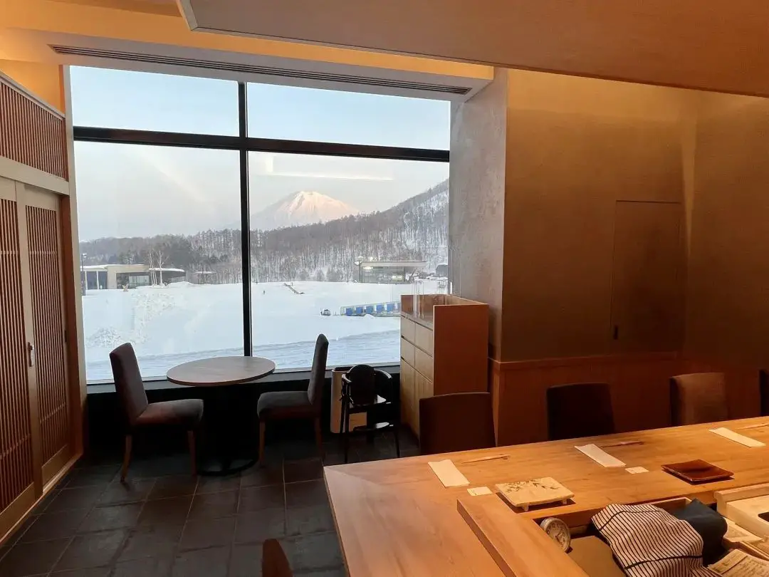 《滑雪+泡温泉+美食全不误 - 二世谷柏悦酒店（Park Hyatt Niseko Hanazono）入住体验》