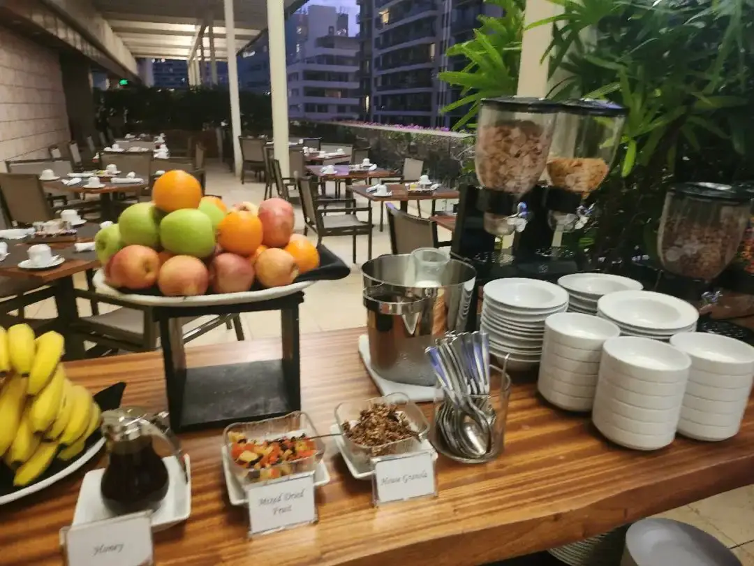 比听课房更上一层楼！首发希尔顿旗下全新LXR酒店海景双卧室套房体验