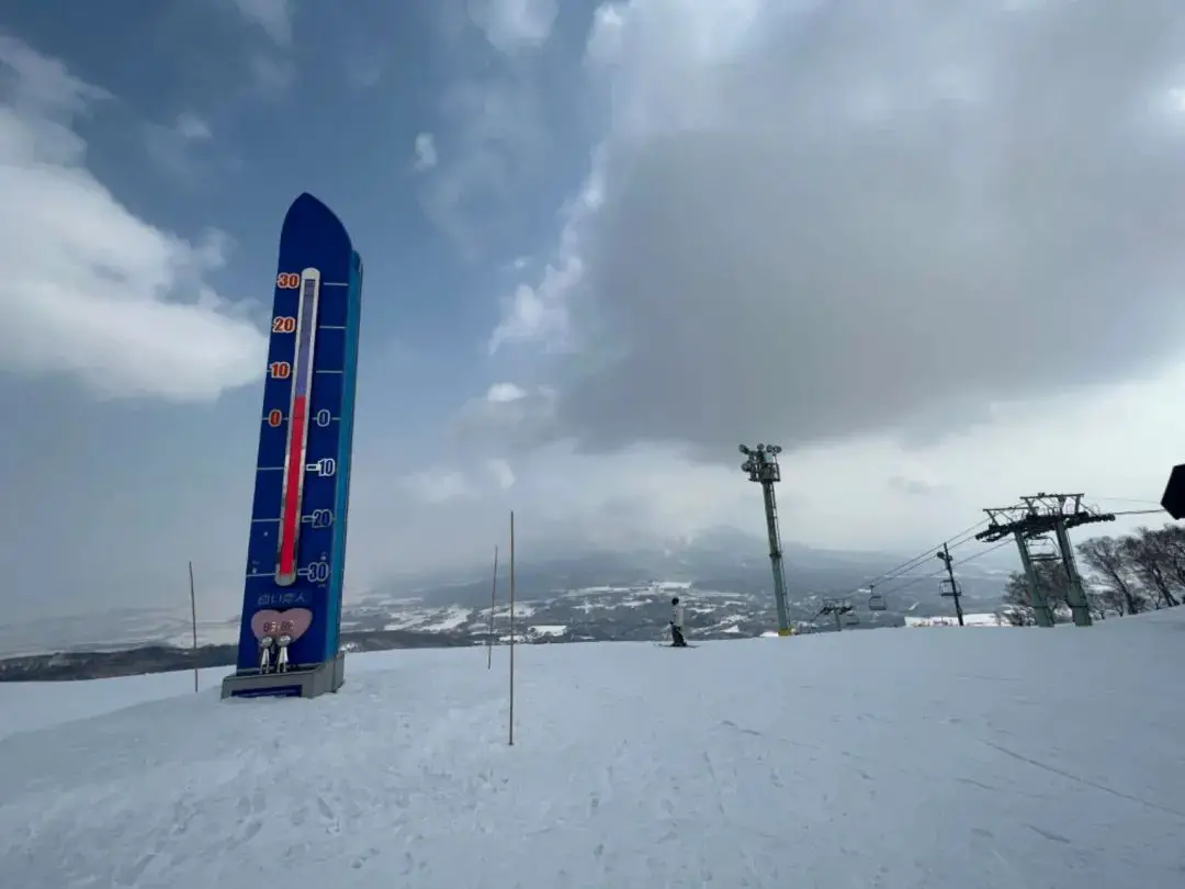 《滑雪+泡温泉+美食全不误 - 二世谷柏悦酒店（Park Hyatt Niseko Hanazono）入住体验》