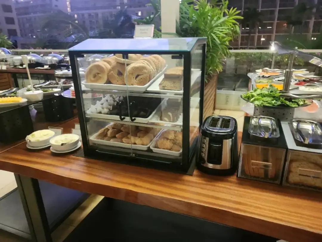 比听课房更上一层楼！首发希尔顿旗下全新LXR酒店海景双卧室套房体验