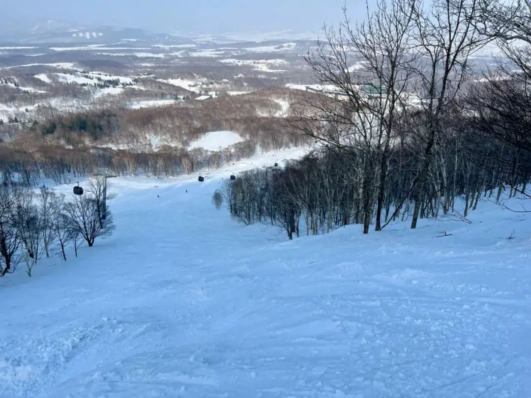 《滑雪+泡温泉+美食全不误 - 二世谷柏悦酒店（Park Hyatt Niseko Hanazono）入住体验》