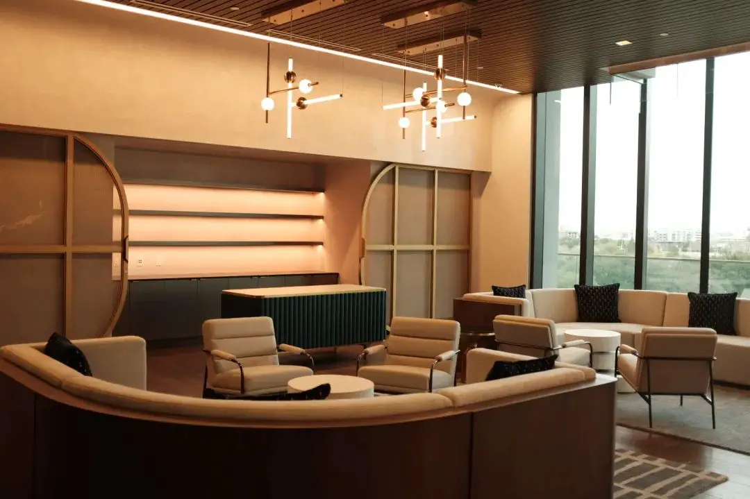 超美!凯悦休斯顿头牌上周开业了,第一时间顺利打卡! 超美!凯悦休斯顿头牌上周开业了,第一时间顺利打卡!