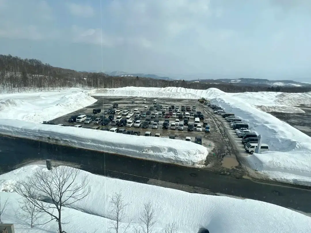 《滑雪+泡温泉+美食全不误 - 二世谷柏悦酒店（Park Hyatt Niseko Hanazono）入住体验》