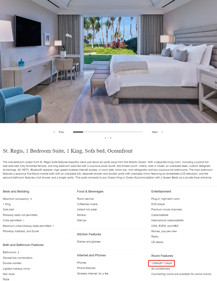 万豪全新升级券比之前的套房券强太多了,提前确认免费升级至100+平方米豪华海景套房 万豪全新升级券比之前的套房券强太多了,提前确认免费升级至100+平方米豪华海景套房