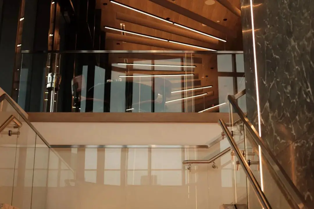 超美!凯悦休斯顿头牌上周开业了,第一时间顺利打卡! 超美!凯悦休斯顿头牌上周开业了,第一时间顺利打卡!