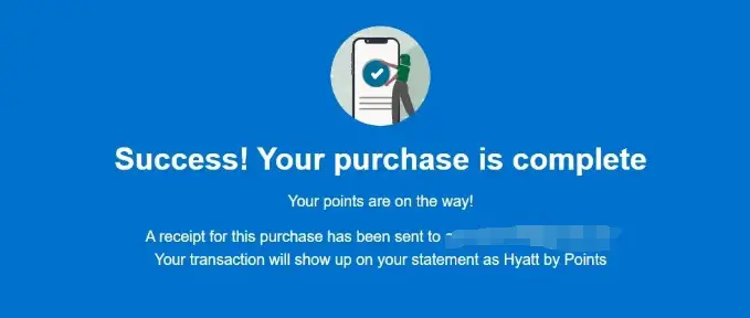 凯悦买分Bug,直接折上折,史低价入手凯悦积分,大家无脑冲! 1 凯悦买分Bug,直接折上折,史低价入手凯悦积分,大家无脑冲!