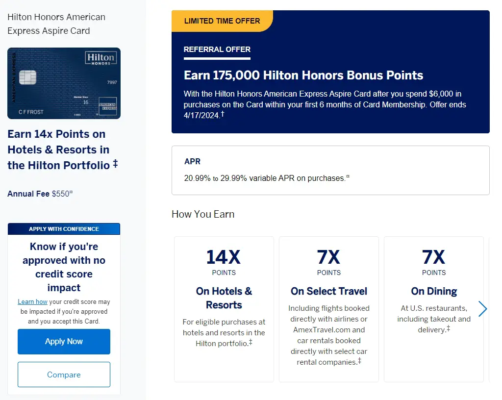 希尔顿惊喜频出，全新收购奢华酒店品牌将支持积分/免房券兑换，无限制免房券要升值了