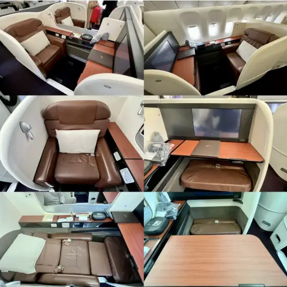 最后两天！锁定1000美元出头的中美商务舱！阿拉斯加航空里程贬值前的最后大狂欢