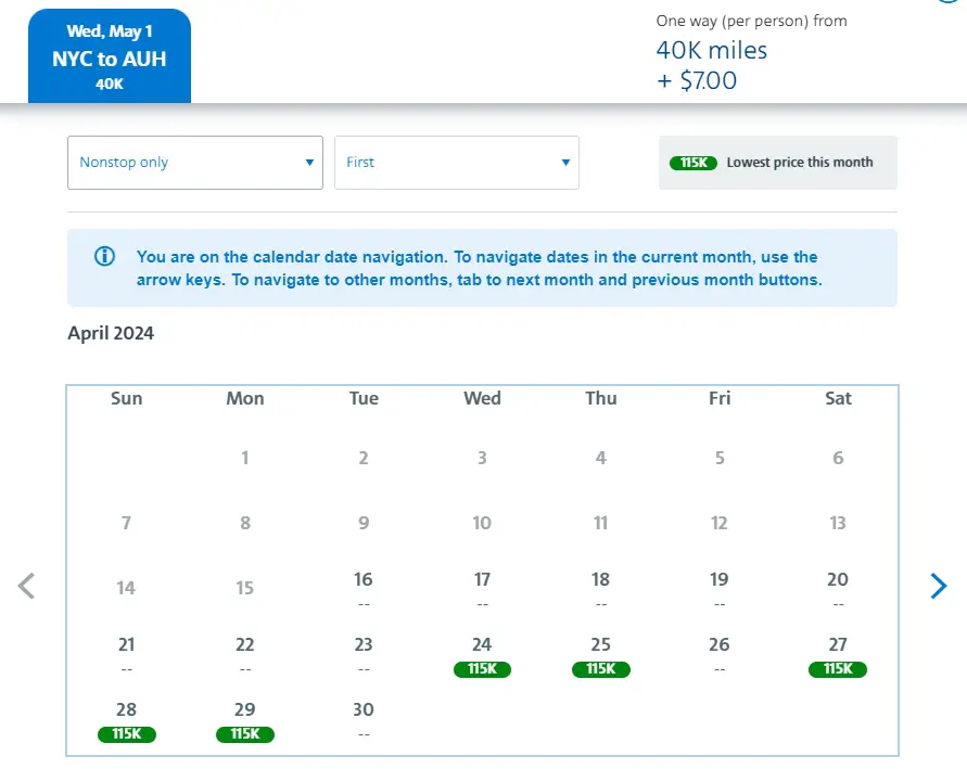 【有成本更低的出票方式了】已成功出票，阿提哈德航空（Etihad Airways）空中公寓头等舱飞行15小时（全年有票，含暑假圣诞新年旺季），还有转点额外加赠哦