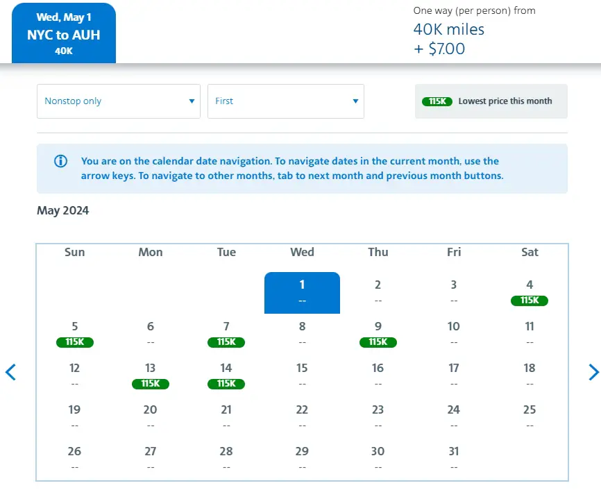 【有成本更低的出票方式了】已成功出票，阿提哈德航空（Etihad Airways）空中公寓头等舱飞行15小时（全年有票，含暑假圣诞新年旺季），还有转点额外加赠哦