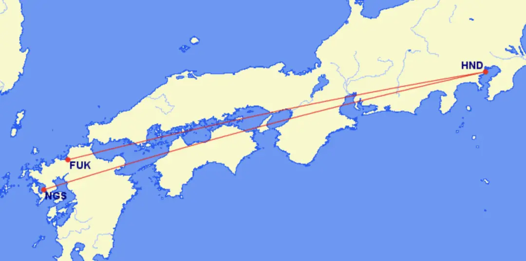 《大调整基本完成，阿拉斯加航空里程各种新玩法（4500/7500/回力镖/停留大法）完整上线，全方位盘点时间到》