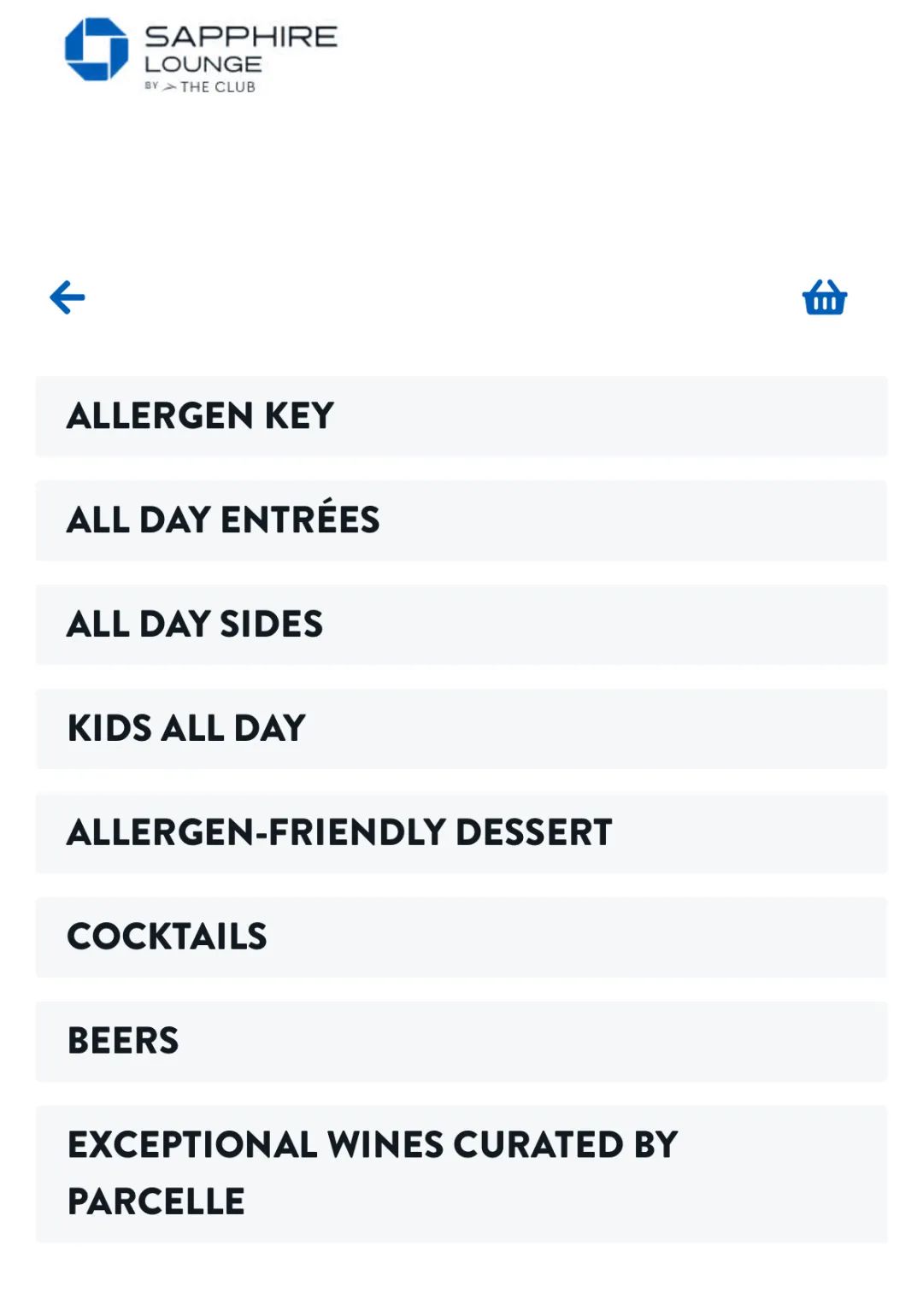 不只有Amex百夫长，Chase Sapphire Lounge横空出世，首次打卡超乎预期
