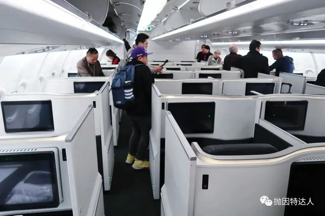 倒挂Bug回归！手慢无！暑假旺季商务舱跨太平洋往返美亚神票上线，免费退改&全美联运，赶快锁票！