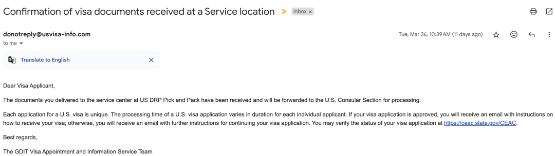 《有惊无险，险丢护照！美国境内续签H1B成功，详细流程送给大家》