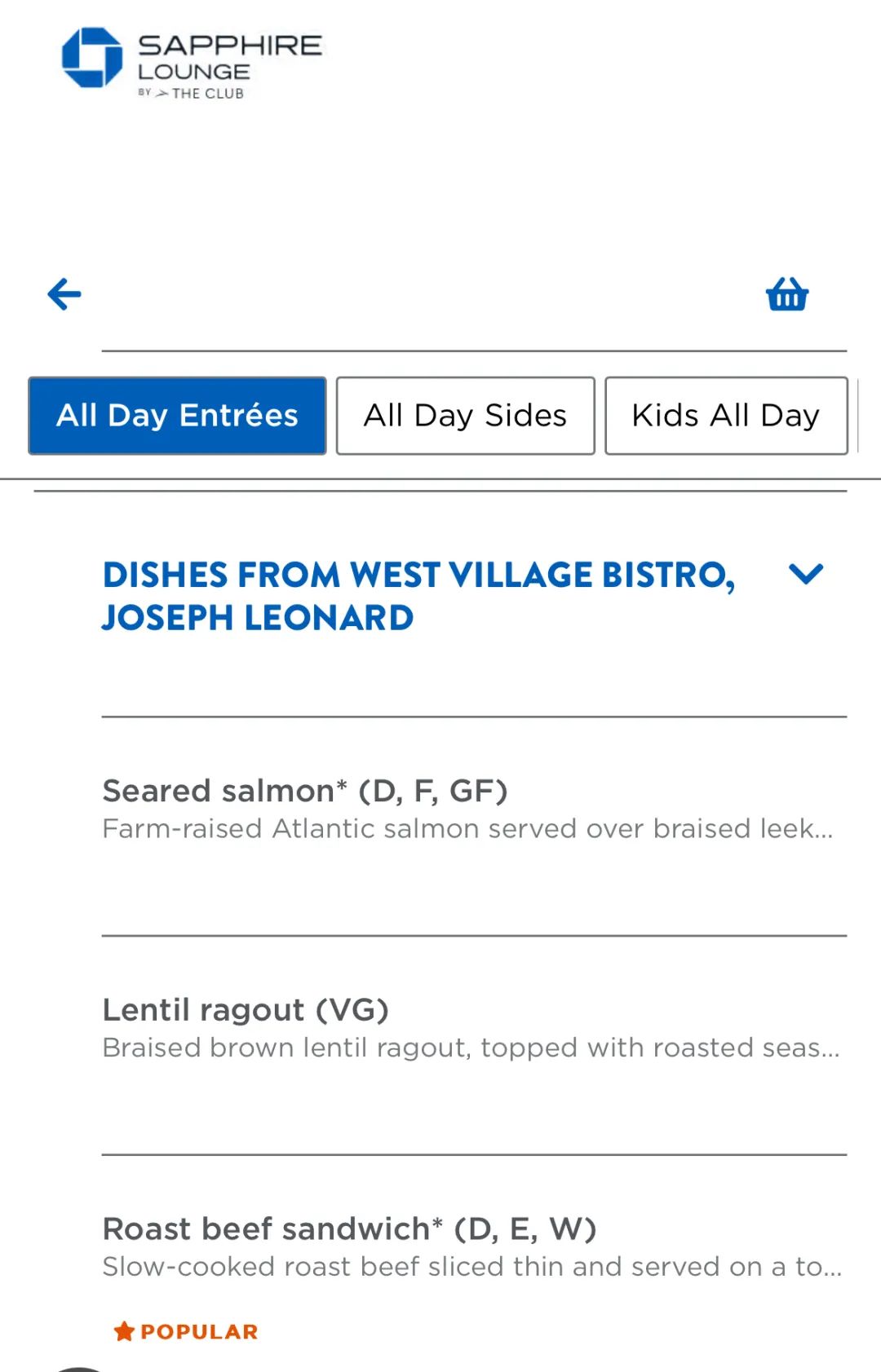不只有Amex百夫长，Chase Sapphire Lounge横空出世，首次打卡超乎预期