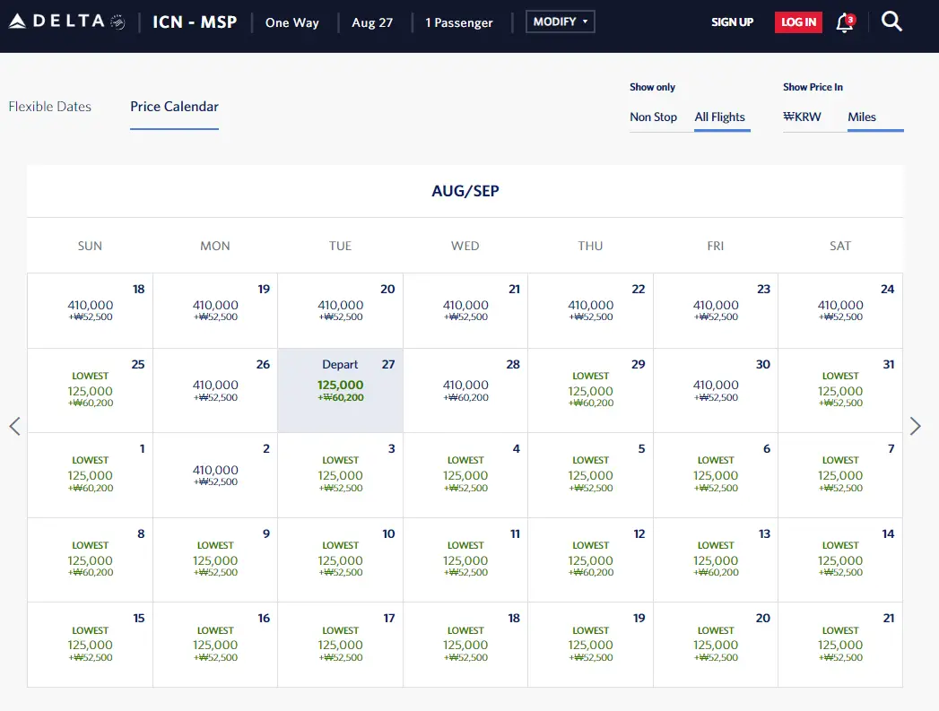 Delta One套间商务舱跨太平洋Bug神票又来了!双向均有&暑假旺季&免费退改&全美联运,赶快锁票! Delta One套间商务舱跨太平洋Bug神票又来了!双向均有&暑假旺季&免费退改&全美联运,赶快锁票!