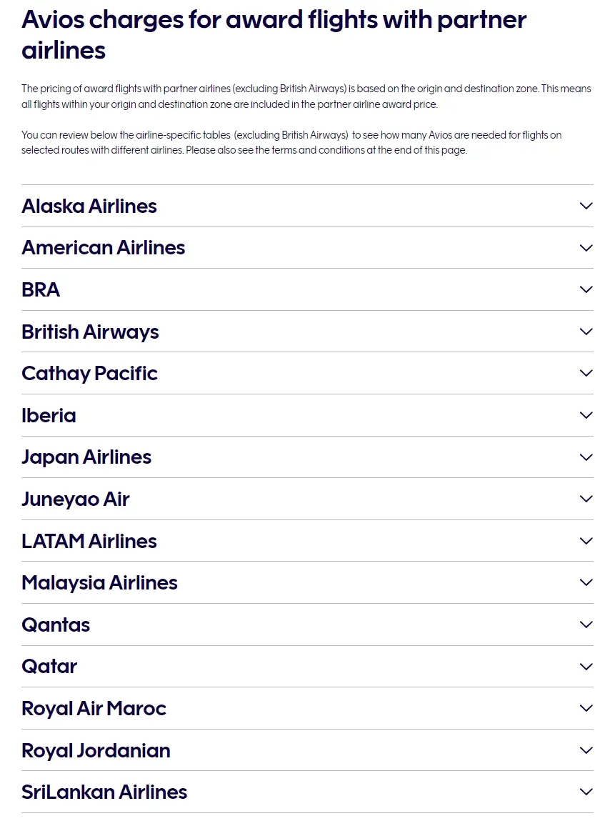 芬航英航点数互转开启,Avios完全体来了,众多兑换亮点等待大家探索 芬航英航点数互转开启,Avios完全体来了,众多兑换亮点等待大家探索