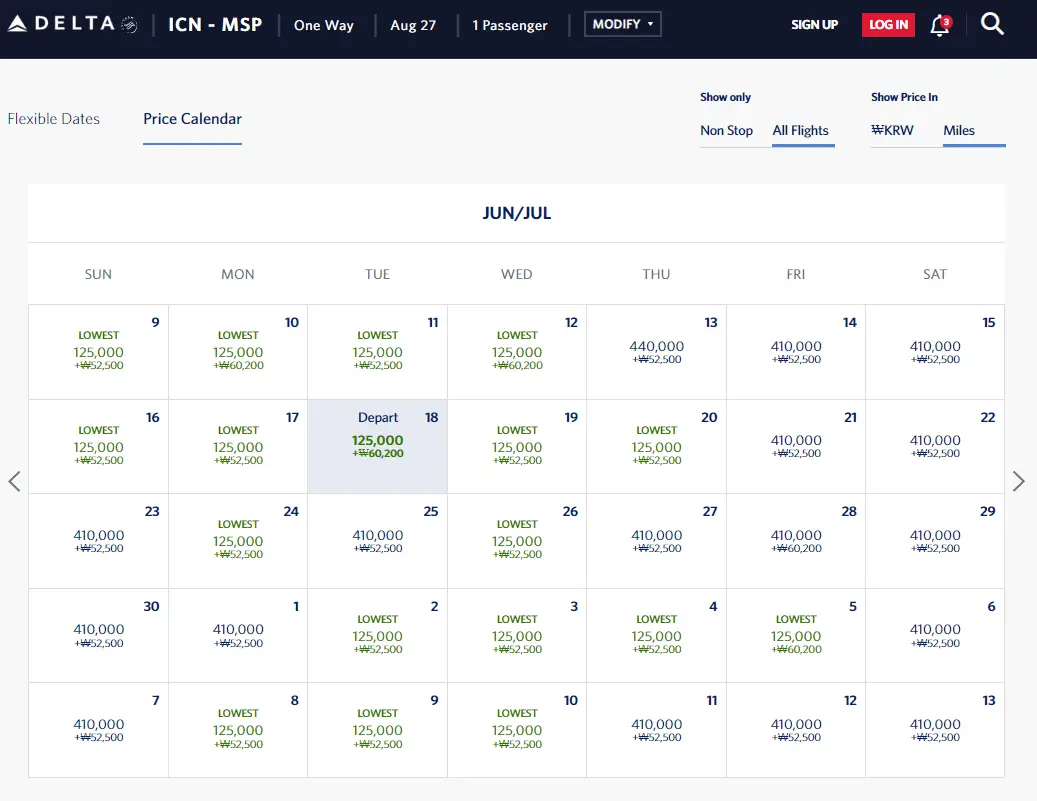 Delta One套间商务舱跨太平洋Bug神票又来了!双向均有&暑假旺季&免费退改&全美联运,赶快锁票! Delta One套间商务舱跨太平洋Bug神票又来了!双向均有&暑假旺季&免费退改&全美联运,赶快锁票!