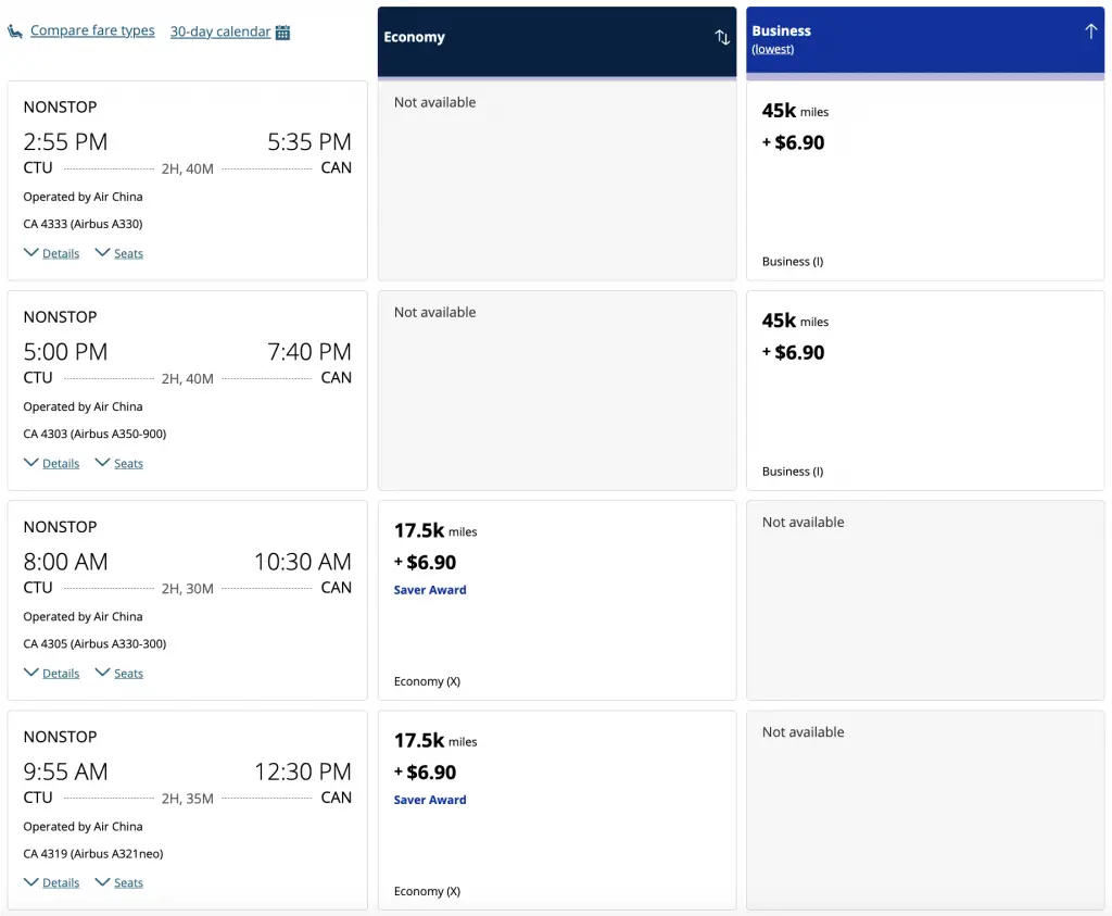 中日大规模5K里程兑换Bug结束,取而代之的又是一波贬值,美联航真的够了…… 5 中日大规模5K里程兑换Bug结束,取而代之的又是一波贬值,美联航真的够了……