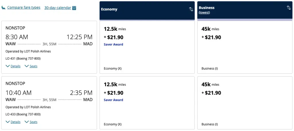 中日大规模5K里程兑换Bug结束,取而代之的又是一波贬值,美联航真的够了…… 13 中日大规模5K里程兑换Bug结束,取而代之的又是一波贬值,美联航真的够了……