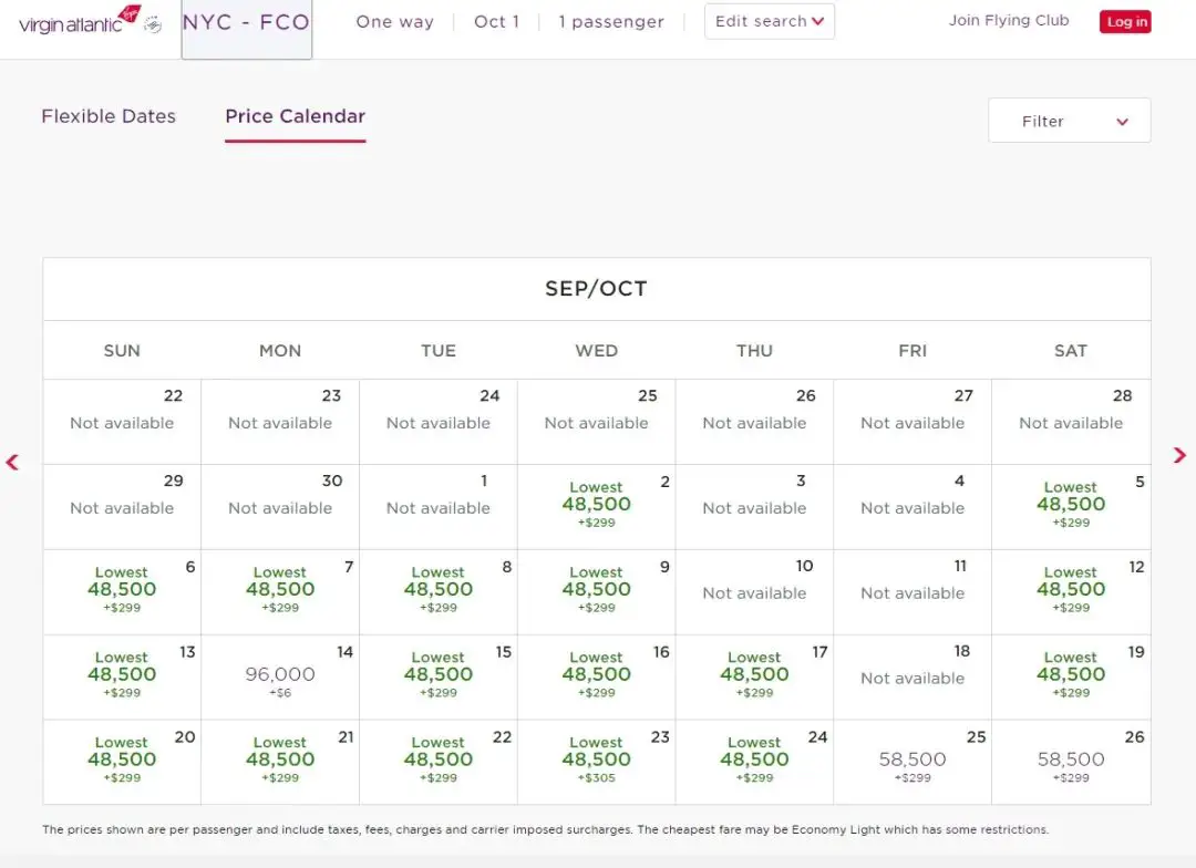 覆盖全日期!38K点数村村通跨洋商务舱大升级,又是锁票好机会 覆盖全日期!38K点数村村通跨洋商务舱大升级,又是锁票好机会