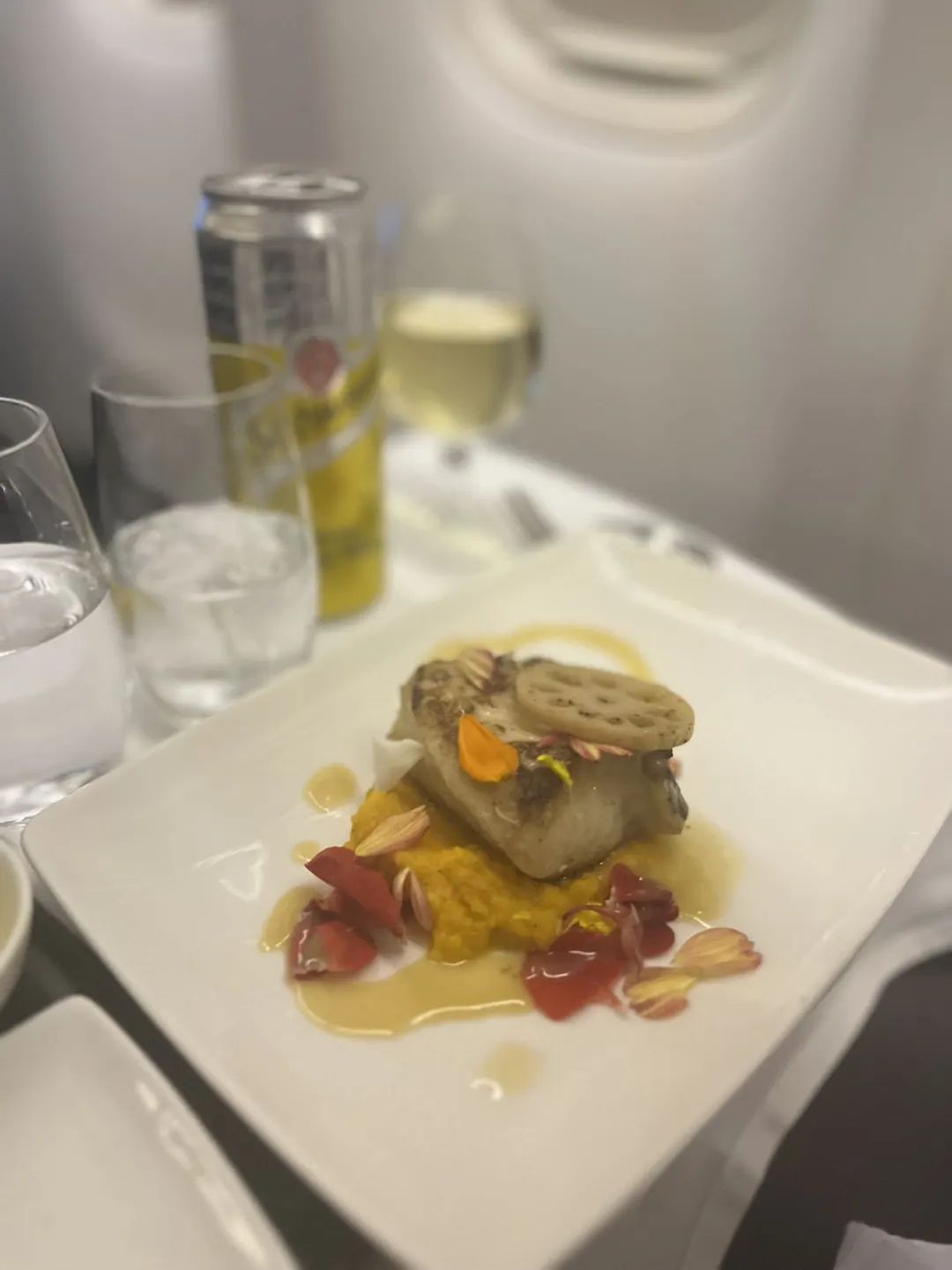 大概是中美最低价商务舱,仅需2300美元即可往返中美,开学/放假旺季同样适用 11 大概是中美最低价商务舱,仅需2300美元即可往返中美,而且开学/放假旺季同样适用