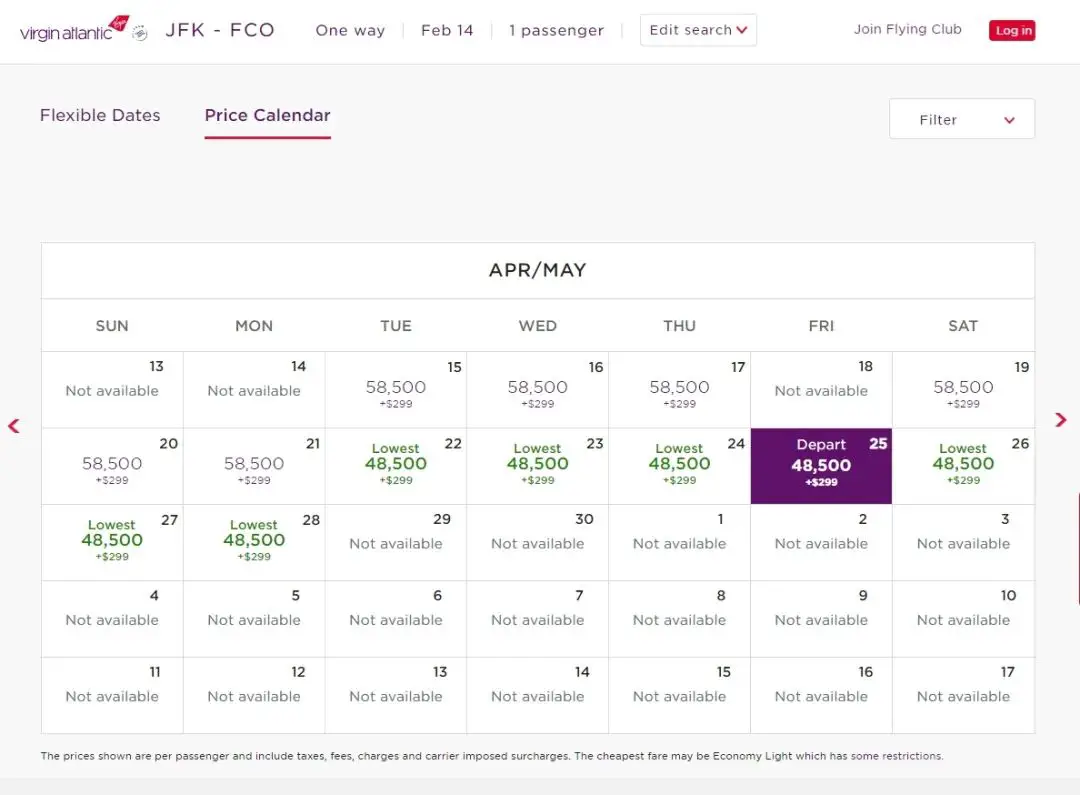覆盖全日期!38K点数村村通跨洋商务舱大升级,又是锁票好机会 覆盖全日期!38K点数村村通跨洋商务舱大升级,又是锁票好机会