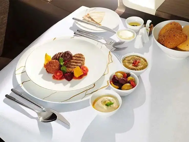 低成本畅享土豪航司空中套间头等舱/豪华商务舱,土豪航司全新合作,又有兑换甜点上线 低成本畅享土豪航司空中套间头等舱/豪华商务舱,土豪航司全新合作,又有兑换甜点上线