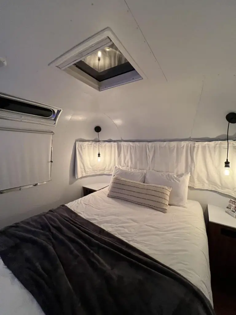 豪华露营加入希尔顿全家桶，使用免房券/积分入住原来这么划算，还有额外积分奖励