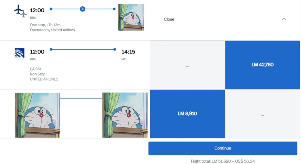暑假/奥运黄金旅行时间商务舱躺飞欧洲锁票好机会，44K点数甚至更低即可拿下