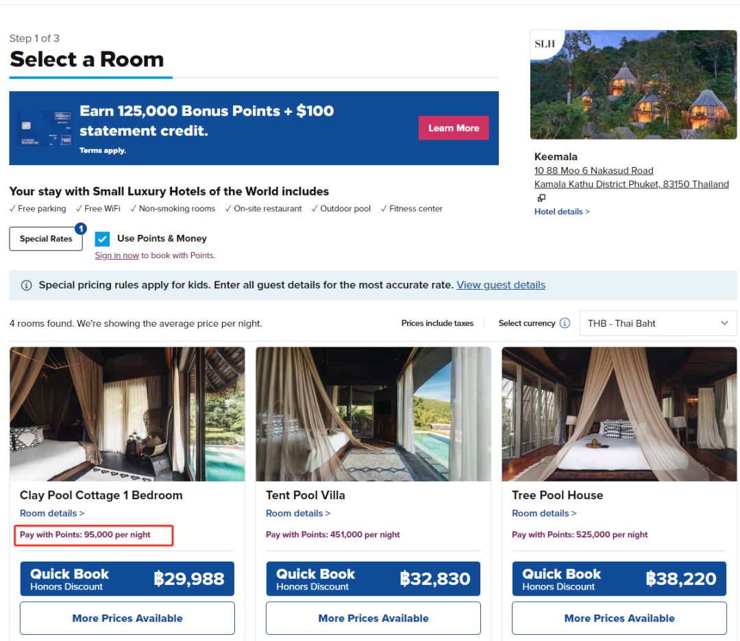 希尔顿大Bug,2800美元的总统套房竟算成基础房型,可用免房券入住,还有大量兑换甜点等着大家 希尔顿大Bug,2800美元的总统套房竟算成基础房型,可用免房券入住,还有大量兑换甜点等着大家