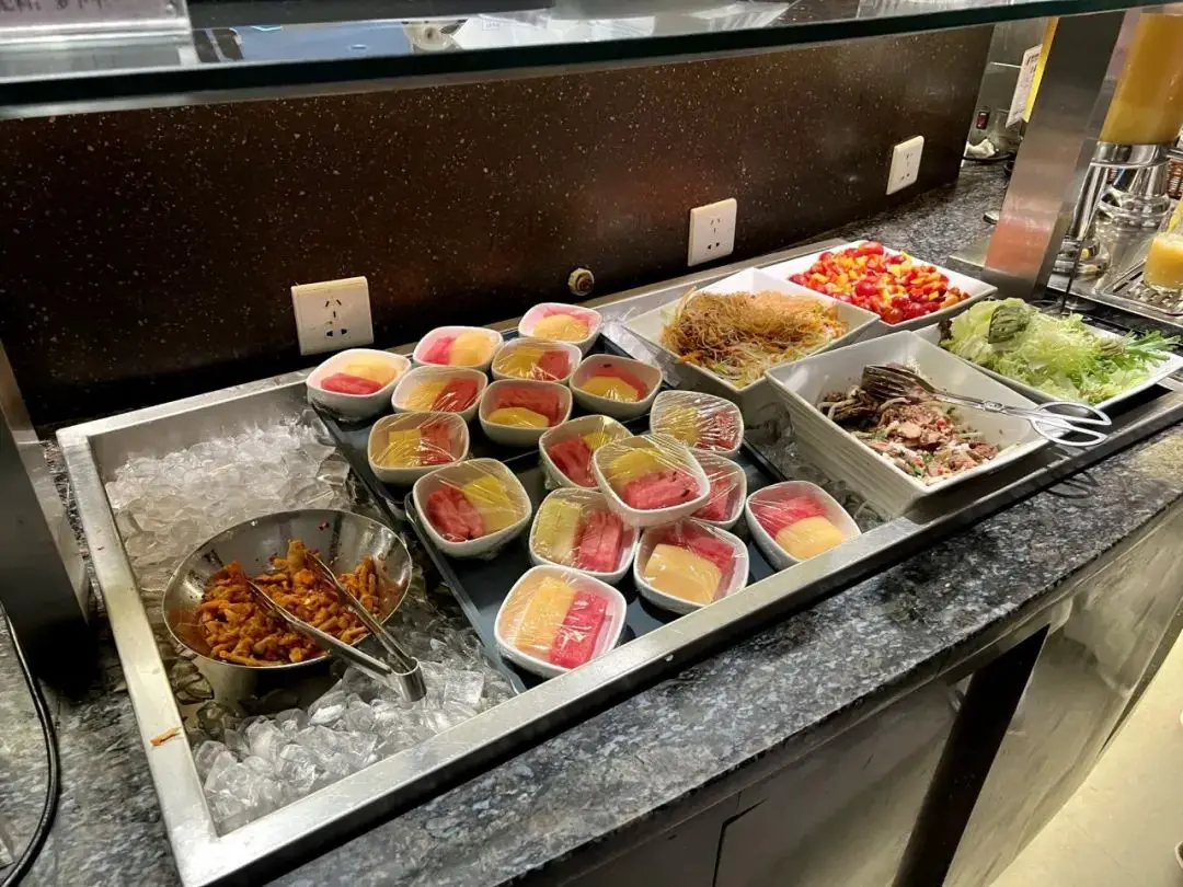 飞国内线体验了一把A350新机型 - 国航A350-900（成都 - 深圳）商务舱体验报告