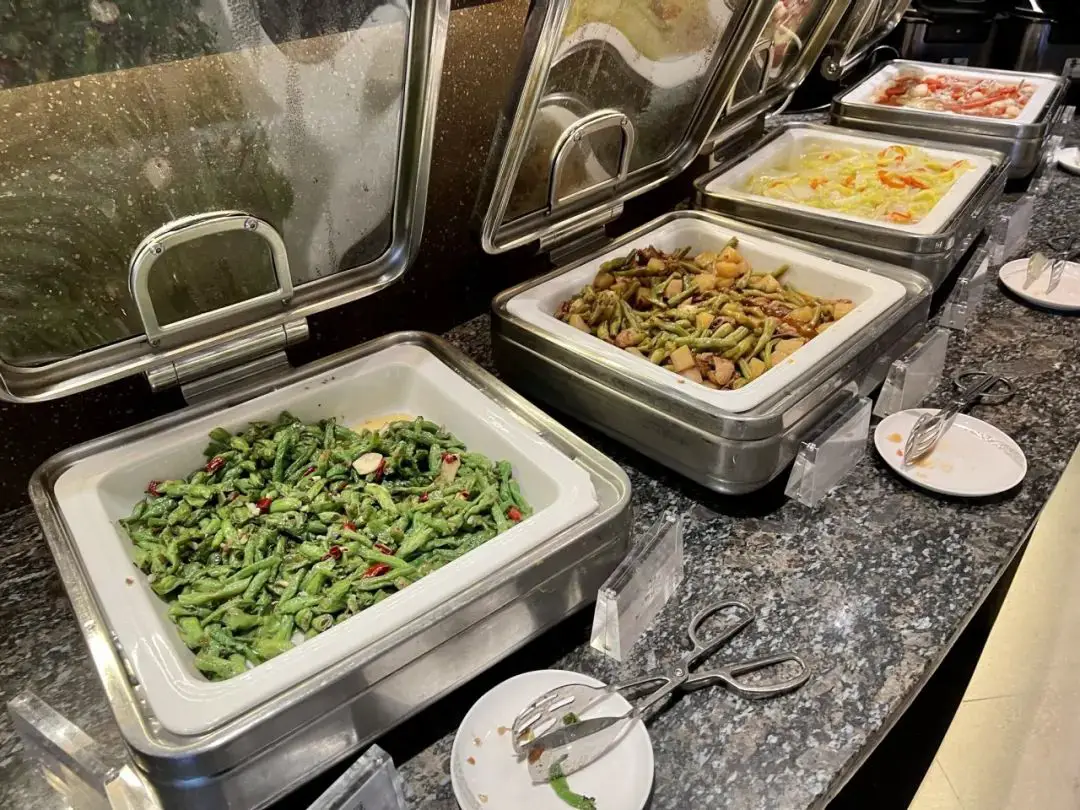 飞国内线体验了一把A350新机型 - 国航A350-900（成都 - 深圳）商务舱体验报告